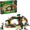LEGO Wicked: Il Rifugio di Elphaba 75687 Anteprima dell’immagine prodotto 1