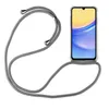 Handykette für Samsung Galaxy A15 Handyhülle mit Band Case Produktbild-Vorschau 3