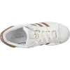 ADIDAS ORIGINALS Halbschuhe SUPERSTAR W, Weiß:36 2/3 Produktbild-Vorschau 9