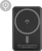 Dudao Magsafe Wireless Powerbank 5000Mah Schwarz (K14S) Produktbild-Vorschau 15