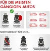CarComfort Autositzbezug Portland für Vordersitze grau, Produktbild-Vorschau 9