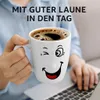 Kaffeetassen 6er Set Kaffeebecher Kaffee Tassen Becher Produktbild-Vorschau 4