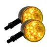LED-Blinker Standlichtkombi Prisma schwarz Produktbild-Vorschau 3