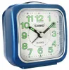 Casio Wecker Analog blau Tagesalarm Neo-Display TQ-142-1EF Produktbild-Vorschau 7