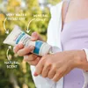 Suntribe Opalovací krém SPF 50 Active 100 ml Náhled obrázku produktu 10