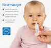 reer Nasensauger mit Staubsaugeraufsatz, Menschliche Produktbild-Vorschau 2
