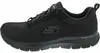 Skechers Flex Appeal 4.0 Sportschuh Schwarz Produktbild-Vorschau 56