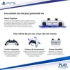 Sony DualSense v3 Rosso Bluetooth/USB Gamepad Anteprima dell’immagine prodotto 18