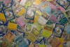 50 Pokemon Karten Deutsch - Originale Pokemon Sammelkarten Produktbild-Vorschau 6