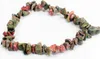 Armband van steen - Groene jaspis Productafbeelding-voorbeeld 5