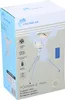 Nastolny wentylator Lifetime Biały 28 x 28 x 34 cm Podgląd zdjęcia produktu 16