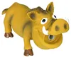 Nobby Latex "Cinghiale" 17 cm Anteprima dell’immagine prodotto 1