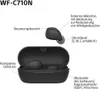 Sony WF-C710N/ANC/BT/černá Produktbild-Vorschau 31