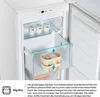 Hisense FV245N4AW2 Stand Gefrierschrank Weiß Produktbild-Vorschau 24