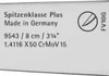 WMF 1895436032 Spitzenklasse Plus Gemüsemesser 18 cm Produktbild-Vorschau 11