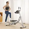 Ab Workout Machine - Buikspiertrainer - Core Trainer - Ab Productafbeelding-voorbeeld 5