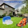 Speed - Lot de 20 connecteurs pour câble de robot tondeuse, Voir les images du produit 4