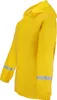 modAS Uni Kinder Regenjacke - PolyurethanJacke Mädchen Produktbild-Vorschau 2