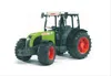 BRUDER Claas Nectis 267 F, Model traktoru, 3 rok/roky, ABS Náhled obrázku produktu 30