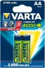 Varta Akku RECHARGE Power AA HR6 2100mAh 2St. Podgląd zdjęcia produktu 3