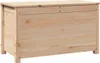 vidaXL Truhe 80x40x45,5 cm Massivholz Kiefer Produktbild-Vorschau 9