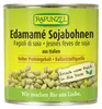 Fagioli di soia Edamame - barattolo 200 g Anteprima dell’immagine prodotto 1