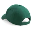 Casquette de baseball unie Beechfield 5 Panel Ultimate Voir les images du produit 2