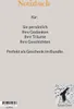 Notizbuch Produktbild-Vorschau 2