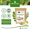 MoriVeda® - Moringa Tee 100 % natürlich & vegan 20 Beutel Produktbild-Vorschau 4