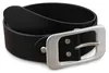 Ledergürtel  GERMANY, Gürtel für Damen und Herren, 3.8 cm Produktbild-Vorschau 5