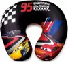 Disney Cars Kinder Nackenkissen Komfortables Reisen Produktbild-Vorschau 3