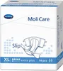 Molicare Slip extra plus, 6 druppels, maat L, 3 x 30 stuks Productafbeelding-voorbeeld 7