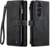 Samsung Galaxy S26 Hülle - CaseMe C30 Klapphülle mit Produktbild-Vorschau 2