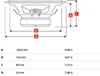 Hertz X 165 | 16,5cm Koax Lautsprecher Produktbild-Vorschau 5