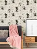 Livingwalls Tapete mit Bilderrahmen Metropolitan Stories Produktbild-Vorschau 9