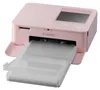 Canon Selphy CP-1500 rosa Anteprima dell’immagine prodotto 4