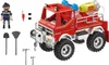 PLAYMOBIL City Action 9466 Camion dei pompieri Anteprima dell’immagine prodotto 6