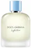 Dolce&Gabbana Light Blue Pour Homme, Herenparfum, 200 ml, Productafbeelding-voorbeeld 8