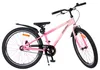 Bicicletta per bambini Volare Mystic - 24 pollici - Rosa Anteprima dell’immagine prodotto 10