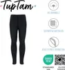TupTam Mädchen Leggings 2er PACK Winterleggings Thermo Hohe Produktbild-Vorschau 2