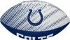 Wilson NFL Team Tailgate Football Junior Team Colts Fanzone Produktbild-Vorschau 1