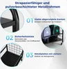 Organizer garażowy COSTWAY do przechowywania toreb Podgląd zdjęcia produktu 3