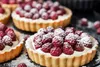 Dobré kalórie - Mini tyčinky - Malinový koláč - Zdravá Náhľad obrázku produktu 2