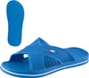 Badelatschen Badeschuhe Blau 37 Produktbild-Vorschau 2