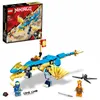 LEGO® 71760 Jayův hromový drak EVO Náhled obrázku produktu 42