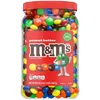 M&M'S Peanut Butter - Erdnussbutter Chocolate Candy USA, 55 Produktbild-Vorschau 1