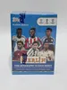 Topps 2024/25 Merlin Chrome UEFA -1 Value Box Produktbild-Vorschau 2