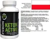 Fyron Keton Active - 60 Kapseln Produktbild-Vorschau 12