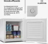 Klarstein Irene Mini congélateur 31 L, Voir les images du produit 4