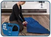 Compresseur SCHEPPACH Air Force 2, 8 bar, bleu Voir les images du produit 5